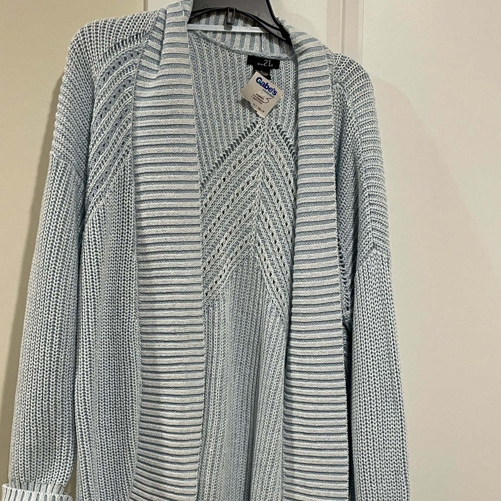 Rue 21 Sweater